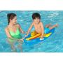 Madrac na napuhavanje Sunny Surf Rider | 114 x 46 cm