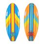 Madrac na napuhavanje Sunny Surf Rider | 114 x 46 cm