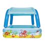 Bazen za igru Canopy | 140 x 140 x 114 cm