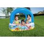 Bazen za igru Canopy | 140 x 140 x 114 cm