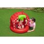 Dječji bazen Bestway® Very Berry | 91 x 91 x 91 cm