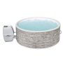 Masažni bazen (jacuzzi) Lay-Z-Spa Vancouver Airjet Plus | 155 x 60 cm