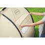 Zaštitni krov Lay-Z-Spa® za masažni bazen | 183 x 94 x 109 cm