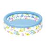 Djećji bazen Coral Kids | 102 cm x 25 cm