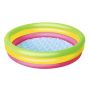 Dječji bazen Swim Squad™ | 102 x 25 cm