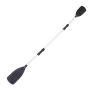 Aluminijasta vesla dvodelna HYDRO-FORCE™ | 145 cm