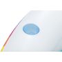 Obiteljski bazen Rainbow Dreams™ | 206 x 206 x 51 cm