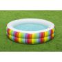 Obiteljski bazen Rainbow Dreams™ | 206 x 206 x 51 cm