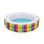 Obiteljski bazen Rainbow Dreams™ | 206 x 206 x 51 cm