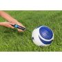 Ručna pumpa za sportske lopte Air Hammer™ | 20 cm