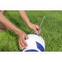 Ručna pumpa za sportske lopte Air Hammer™ | 20 cm