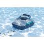 Automatski robotski usisavač i skimer za bazen AquaTronix G300
