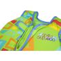Swim Safe ABC™ dječji pjenasti prsluk za plivanje AquaStar™ | za 1-3 god.