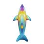 Napuhani dupin Dolphin Daydream | 173 x 84 cm