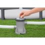 Filtrska črpalka za bazen | 1.249 l/h