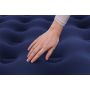 Krevet na napuhavanje Full Bestway® | 191 x 137 x 22 cm