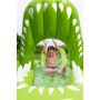 Igralni centar Later Gator | 234 x 163 x 87 cm