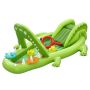 Igralni centar Later Gator | 234 x 163 x 87 cm
