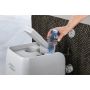 Masažni bazen (jacuzzi) Lay-Z-Spa Cabo Smart HydroJet | 180 x 180 x 71 cm