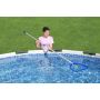 Ručna mrežica AquaScoop™ Deluxe za bazen