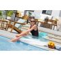 Kolut za plivanje Flip-Pillow | 102 cm