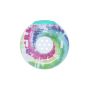Kolut za plivanje Tie Dye | 118 cm