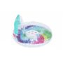 Kolut za plivanje Tie Dye | 118 cm