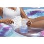 Kolut za plivanje Tie Dye | 118 cm