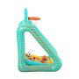 Napuhljiva igra 3-u-1 Perfect Aim™ | 127 x 109 x 178 cm