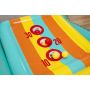 Napuhljiva igra 3-u-1 Perfect Aim™ | 127 x 109 x 178 cm
