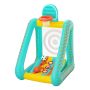 Napuhljiva igra 3-u-1 Perfect Aim™ | 127 x 109 x 178 cm