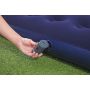 PowerTouch Pocket™ punjiva električna pumpa sa LED svjetiljkom
