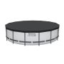 Montažni bazen Steel Pro™ MAX | 457 x 107 cm sa pumpom s kartonskim filterom