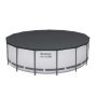 Montažni bazen Steel Pro MAX™ | 457 x 122 cm sa pumpom s kartonskim filterom