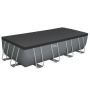 Montažni bazen Steel Pro MAX™ | 549 x 274 x 122 cm s filtarskom pješčanom pumpom