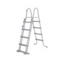 Montažni bazen Steel Pro MAX | 488 x 244 x 122 cm s filtarskom pješčanom pumpom