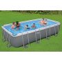 Montažni bazen Steel Pro MAX™ | 549 x 274 x 122 cm s filtarskom pješčanom pumpom