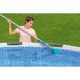 Punjivi usisavač za bazen AquaSurge™ 