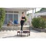 Trampolin za vježbanje Bestway® AeroBounce | 104–135 cm