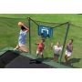 Košarkaška igra za trampolin Xtreme Air | 61 x 46 cm
