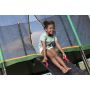 Ljestve i tobogan za trampolin Xtreme Air | 143 x 46 cm