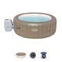 Masažni bazen (jacuzzi) Lay-Z-Spa® Palm Springs AirJet | 196 x 71 cm