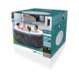 Masažni bazen (jacuzzi) Lay-Z-Spa Boracay AirJet | 180 x 66 cm