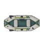Čamac Hydro-Force™ Ranger Elite X3 Raft Set | 295 x 130 cm