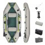 Čamac Hydro-Force™ Ranger Elite X3 Raft Set | 295 x 130 cm