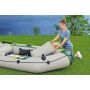 Čamac Hydro-Force™ Ranger Elite X3 Raft Set | 295 x 130 cm