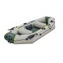 Čamac Hydro-Force™ Ranger Elite X3 Raft Set | 295 x 130 cm