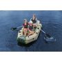 Čamac Hydro-Force™ Ranger Elite X3 Raft Set | 295 x 130 cm