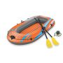 Čamac na napuhavanje Kondor Elite 2000 Raft Set | 196 x 106 cm