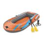 Čamac Kondor Elite 3000 Raft Set | 246 x 122 cm